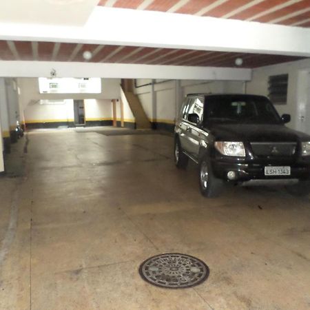 Hotel Estadual Adults Only Rio de Janeiro Exterior photo