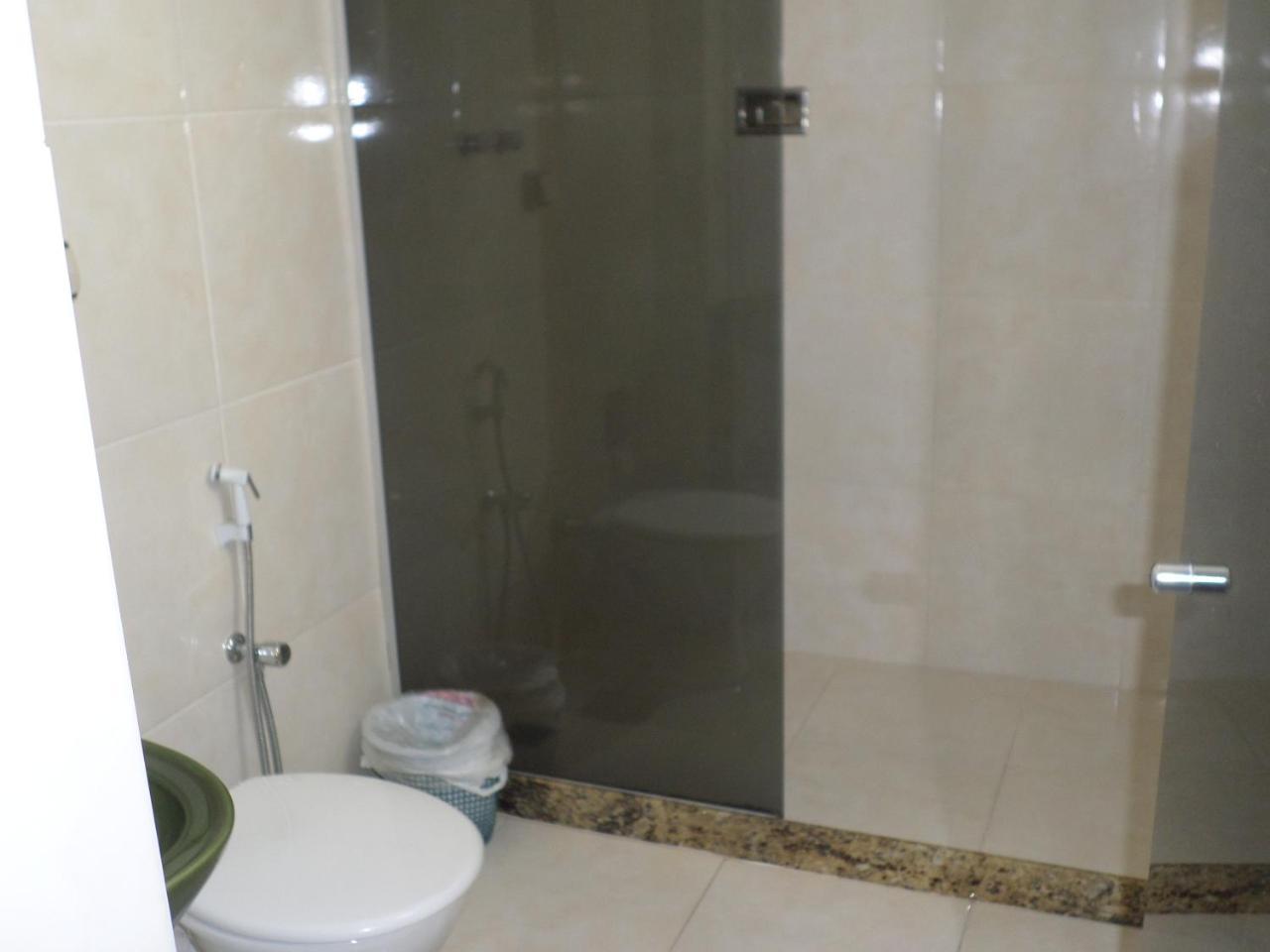 Hotel Estadual Adults Only Rio de Janeiro Exterior photo