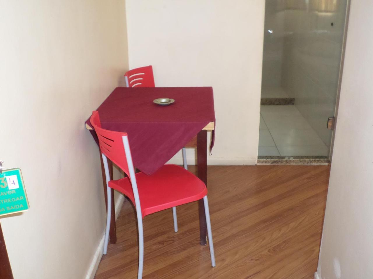 Hotel Estadual Adults Only Rio de Janeiro Exterior photo